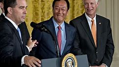 Foxconn Would Get These Huge Tax Breaks For Opening New U.S. Plant