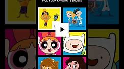 How to download cartoon network app free