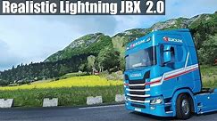 ✅ [TUTORIAL] Realistic Lightning JBX 2.0 Download and Install