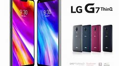 LG G7 ThinQ: Additional Tutorial (Ringtone with Vibration)