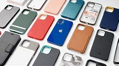 Best Cases for iPhone 12 and iPhone 12 Pro