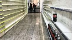 Nueva era de abastecimiento en Venezuela: los anaqueles de los supermercados están llenos | Video