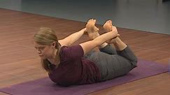 Yoga in Practice:Your Practice is a Journey Season 2 Episode 202