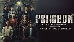 Film horor terbaru 2023 | PRIMBON | Full movie HD