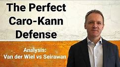 Understanding Chess Openings: The Perfect Caro-Kann Defense - The Yasser Seirawan Variation