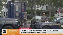 Sources: Long Island serial killer suspect arrested in Gilgo Beach murders