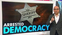 The Constitutional Sheriffs movement subverts democracy