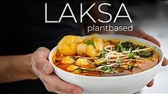 SPICE UP YOUR WORLD with this easy Laksa Recipe