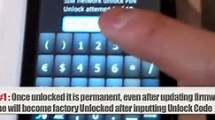 Unlock LG myTouch | How to Unlock T-Mobile LG myTouch ...