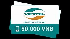 How to purchase Viettel card online by www.seagm.com