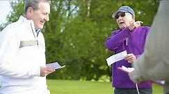 Marlborough Masters | Highlights | England Golf Captains 2023