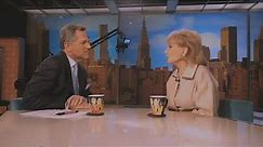 Barbara Walters in her own words in 2014