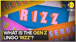 Oxford’s 2023 Word of the year : ‘Rizz’ | What does this Gen-Z lingo mean? | Newspoint