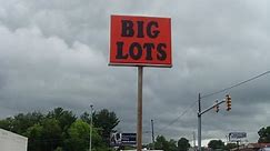 History of Big Lots Store (Short video)
