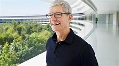 Tim Cook talks Vision Pro, Twitter, and equality in recent CBS interview