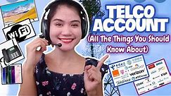 TELCO ACCOUNT IN CALL CENTER INDUSTRY 2024: WHAT TO EXPECT, CALL DRIVERS & TIPS TO SURVIVE 💯