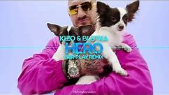 Kizo x Bletka - HERO (FAIR PLAY REMIX)