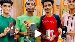 iPhone 13 ✅ & iPhone 12 sold ✅ … available @cu_mobiles @cu_istore_bangalore