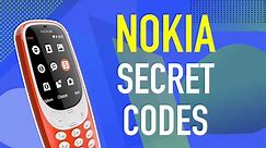 Nokia Secret Codes: Useful Nokia Mobile Phone Secret Codes List