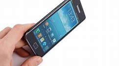 Samsung Galaxy S II Plus Review