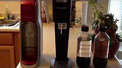 Sodastream Review: Comparison of the Jet & Genesis Models