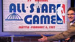 1987 NBA All-Star Game 30-Year Anniversary