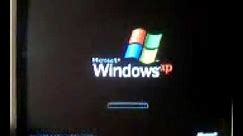 how to bypass Windows XP user passwords