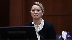 Top moments from Amber Heard's testimony
