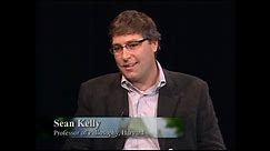 Sean Kelly--Searching for Meaning in a Secular Age--2011