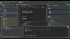 How to Convert a Project to Maven Project In Intellij