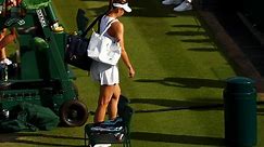 Wimbledon: Maria Sharapova denkt nicht an Rücktritt - "Ich liebe diesen Sport wirklich"