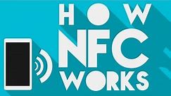 How NFC works | NFC for beginners part 1