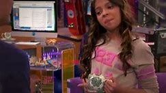 Game Shakers Season 2 Episode 22 War and Peach