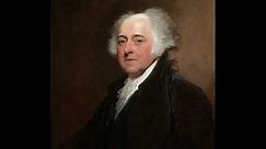 John Adams | Wikipedia audio article