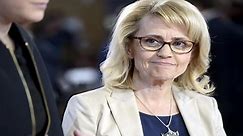 Finnish lawmaker faces hate speech charge after quoting the Bible