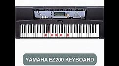 Yamaha Keyboards For Sale | Online Musical Instrument Store UK - video Dailymotion