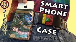 Origami iPhone Case (no music)
