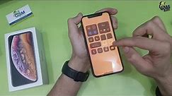 Yellow Tint Screen Iphone Xs Xr XS Max Ios 12.1.1 - How to Adjust Brightness |- Gsm Guide