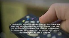 How to Fix Roku TV Keeps Turning Itself Off