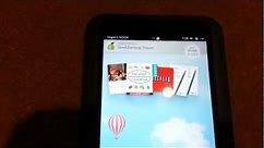 Here you GO! HOW to root your NOOK HD and NOOK HD+