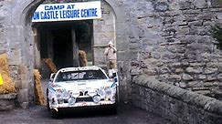 'Race For Glory: Lancia vs. Audi' Is Bringing Group B Rallying to American Audiences