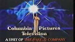 Columbia Pictures Television: Coca Cola