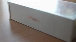 iPhone 7 Plus Rose Gold (unboxing)