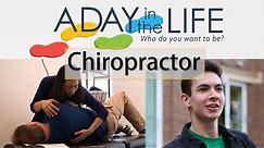 A Day In the Life: Episode 2 - Chiropractor