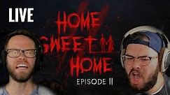 HOME SWEET HOME EPISODE 2 | Full Game Live Gamecast!