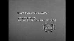 CBS Television Network/CBS Television Distribution (1962/2007)