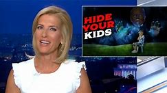 Ingraham: Your home is no longer a refuge from the radical left