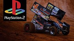 All Sprint Cars Games for PS2 Review