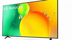 LG issues recall of 52,000 TVs due to 86-inchers’ “serious tip-over” hazards