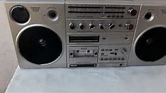 Philips D-8623 Sound Machine